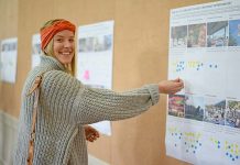Community input shapes planning for Penola and Coonawarra future Emily Schoenow TBW Newsgroup