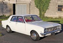 1970 Holden HG Premier Holden Prem Bruce Potter (2) TBW Newsgroup