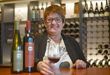 Intrastate travellers boost Cellar Dweller event numbers Kerrie Marcus (2) TBW Newsgroup