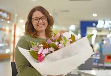 Transplant recipient’s milestone celebrated Kimberly Telford TBW Newsgroup