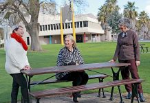 Care around the clock Laughing Maree, Roslyn And Maureen TBW Newsgroup