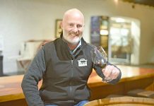 Coronavirus restrictions reintroduced for region Tony Gleeson TBW Newsgroup