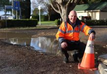 Penola’s watershed moment