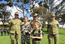 ‘Tuff’ experience for Mount Gambier students