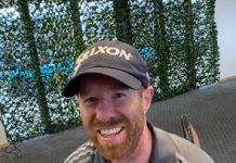 Chip-ins and lucky drops win day