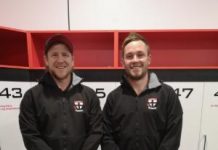 Millicent set for tilt at 2021 season