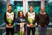 Charity auction to support vulnerable children