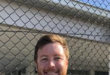 Enjoyment returns to McCorquindale Park