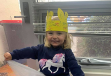 Keeping active on holidays