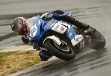 Skeer set for re-start