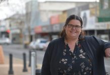 Chamber provides ’strong community presence’ for seven decades