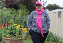 Miracle cancer recovery