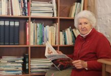 Penola woman’s legacy preserved in national culinary archive