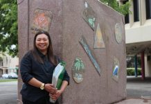 Paper trail leads woman to Filipino relatives