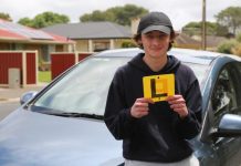 Learner drivers face delays