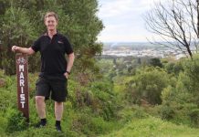 City poised to ride wave of mountain bike popularity