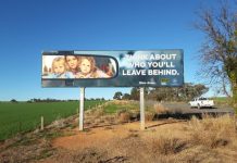 Road safety campaign targets solo driver risk