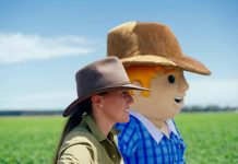 Female agricultural leader to ’never stop learning’