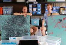 Fantastic plastic initiative