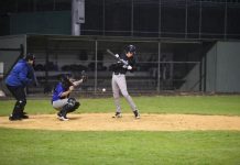 Big scores in the damp