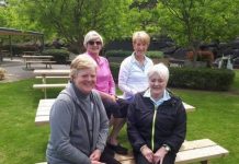 Club Championships up for grabs