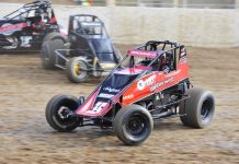 Long time between drinks