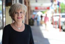 Chamber important in city fabric