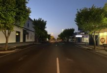 SA lockdown ends early, medi-hotel to close