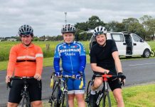 Young star rises to the occasion