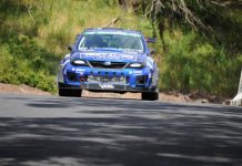 Back for another crack