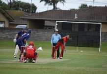 Bulldogs bark at Scott Park