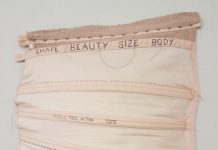 Artists strip back fashion trends