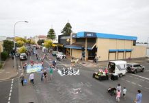 Major Millicent arts festival called off