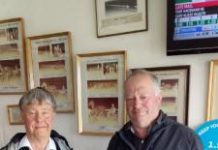 Cup meeting proceeding with no crowd