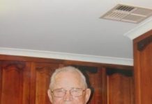 Devoted family man and football star remembered