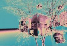 Video art festival explores global pandemic