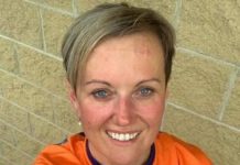 Challenge champion encourages region to be involved