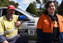 Bonding and bragging rights on the line