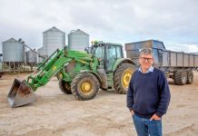 Investment sows seeds to dairy success