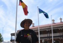 Language key to First Nations heritage