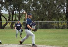 Tough result for visiting Rangers