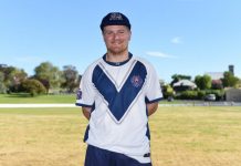 All inplace for big season