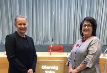 Women to lead Glenelg Shire