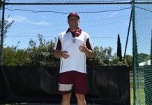 Desire burns after disappointing end