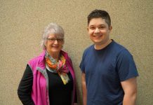 Fund relief for sporting groups