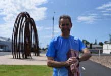 Harry keeps runners on right track