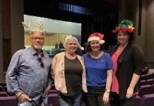 Christmas Carols go digital