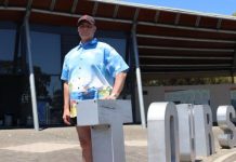 Tourism hotspot forced to close