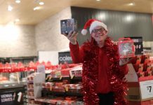 Coles Mount Gambier unveils fresh look