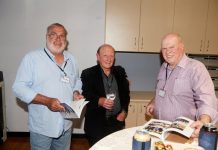 A history of helping shape the future